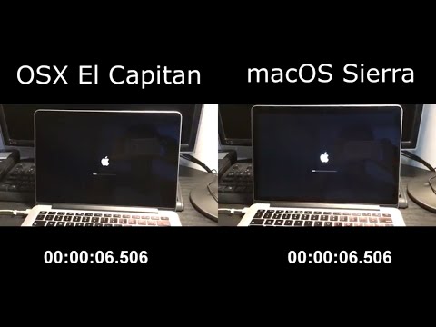 macOS Sierra notification center contrast