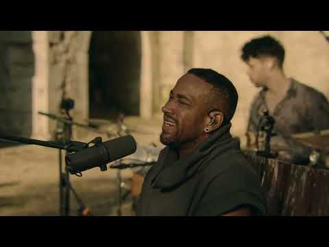 Mr. Dan, Rodriguinho e Gaab  - Tudo Seu/Já Caiu [Legado - Acústico em Paris]