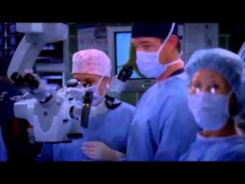 Grey's Anatomy 6x10 - New Year in the OR