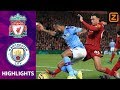 DE KRAKER VAN ENGELAND ❗️ ❗️  | Liverpool vs Manchester City | Premier League 2019/20 | Samenvatting