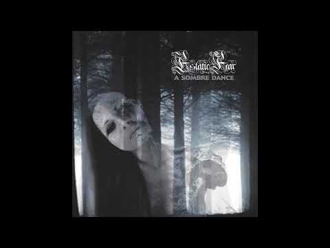 Estatic Fear — A Sombre Dance  (1999)  (Full Album)