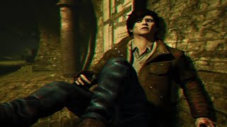 Every Bad Thing That&#39;s Happened To Miles Upshur In Outlast