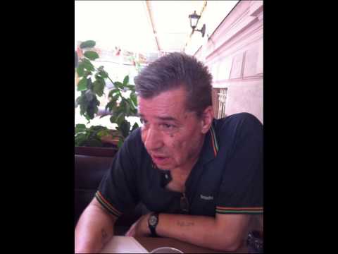 TANAS TODOROVSKI -  DZANI -  IMA NESTO PESNO MOJA