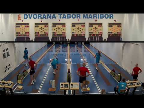 1.OTS DE VESTA BSB -KD SLOVENSKA BISTRICA