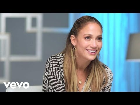 Jennifer Lopez - #VevoCertified, Pt. 3: Jennifer on Music Videos