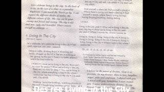 Des&#39;ree Living in the City