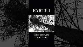 L'ARBRE | PARTE 1