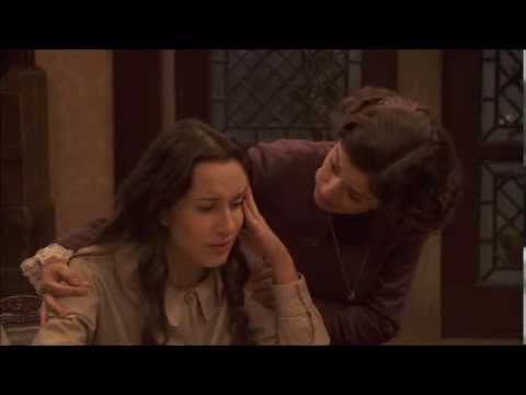 Momentos C&A: Aurora se siente culpable de la enfermedad de Esperanza