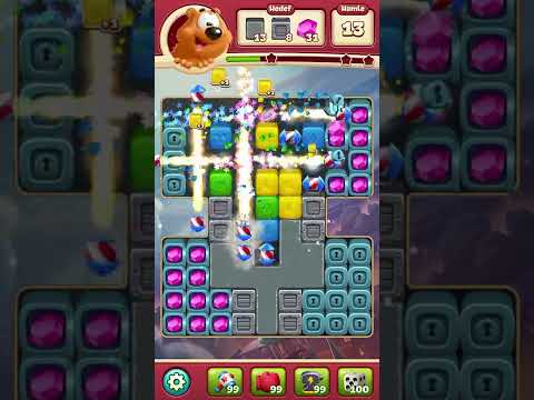 TOON BLAST LEVEL - 7173