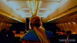 Britney Spears- Tik Tik Boom [Collab W/ TheBrItNeYsPeArS816]