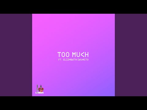 Too Much (feat. Elizabeth DeVasto)