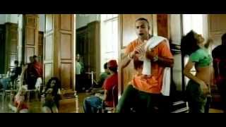 Sean Paul Feat. Keyshia Cole - Give It Up to Me [DVDRip]