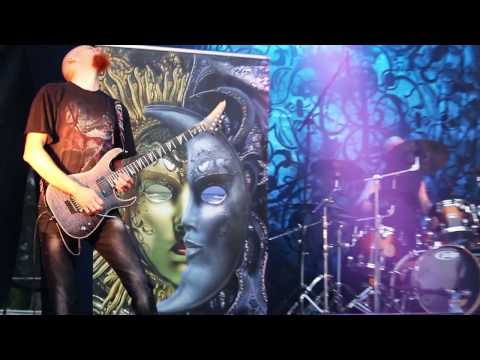 Amberian Dawn - Kokko - LankaFest 2016, Puolanka Finland