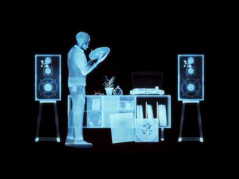 Matt Berninger - Inland Ocean (Official Visualizer)