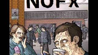 NOFX-War On Errorism Commercial