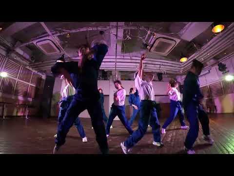 The Jazzy Place / Back Beat Club #52