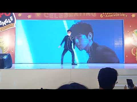 EXO (엑소) _ 'Monster + Obsession' DANCE COVER