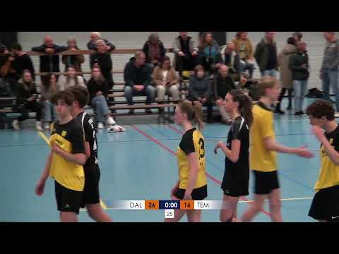 Dalto / Klaverbladverzekeringen A1 - Tempo A1