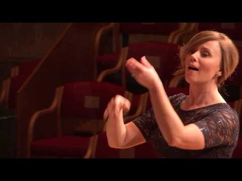 I Am the Wind by Elaine Hagenberg, Luther College Aurora