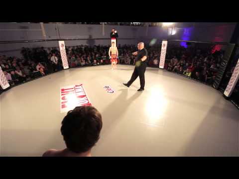 BEN FORD V CALLUM ABELL