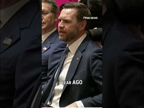 Vance: Iran's military is 'EFFECTIVELY DESTROYED' #foxnews #news #us #fox