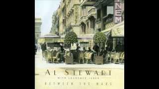 Al Stewart - Lindy Comes To Town