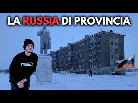 Real Russia (Far from Moscow and St. Petersburg)