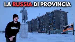 La Vera Russia (Lontano da Mosca e San Pietroburgo)