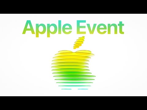 Apple Event CONFIRMED - Here You Go!