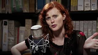 Karen Elson - Full Session - 4/7/2017 - Paste Studios - New York, NY