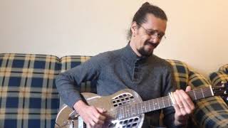 Gypsy Woman (Muddy Waters)