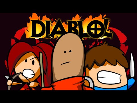 Diablol 1 - All Episodes [Director's Cut]