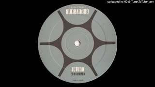 Futura - Far Horizon (Gizeh Into The Deep Mix)-2000