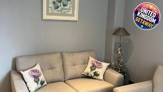 Inverness Highland Apartment | Inverness, United Kingdom | Hotel Review 🌟