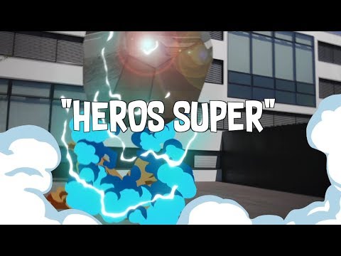 Funkastik π³ - Héros Super (2017)