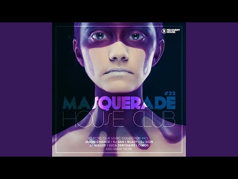 Let Me Be Your Fantasy