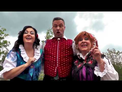 KIKIRIKIKI Jožica Svete in njeni Primorci