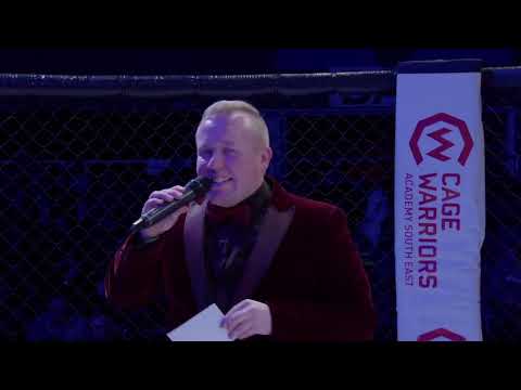 Jatta v Humer - 125lbs Amateur MMA Contest #cwse30