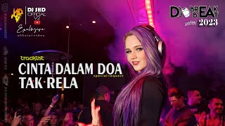 Download lagu DJ CINTA DALAM DOA X TAK RELA [ SHD V2 ] NEW BREAKBEAT 2023 mp3