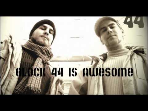 Block 44 - Identitet skall (Nastan Nostalgi)