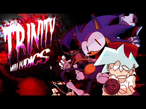 Vs. Rewrite - Trinity Encore With Lyrics (Ft. @KennyTheLyr1c1st And More!) - Cover by Dwerbi