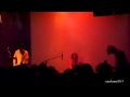 DEAD MEADOW -at her open door @6Dogs (Athens, 26.10.2013)