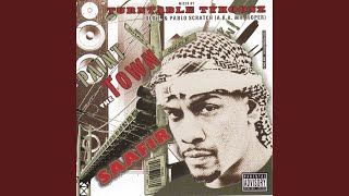 Just Riden&#39; (Tykoonz Mix)