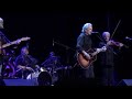 Kris Kristofferson with The Strangers “Here Comes That Rainbow Again” Live in Boston, April 19, 2019