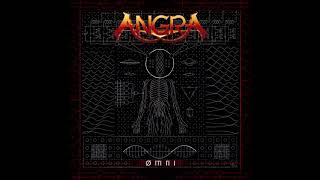 Angra - Caveman | Lyrics