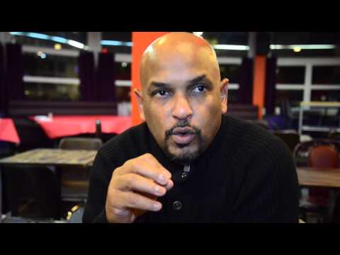 Victor O ' Le conquistador romantique"