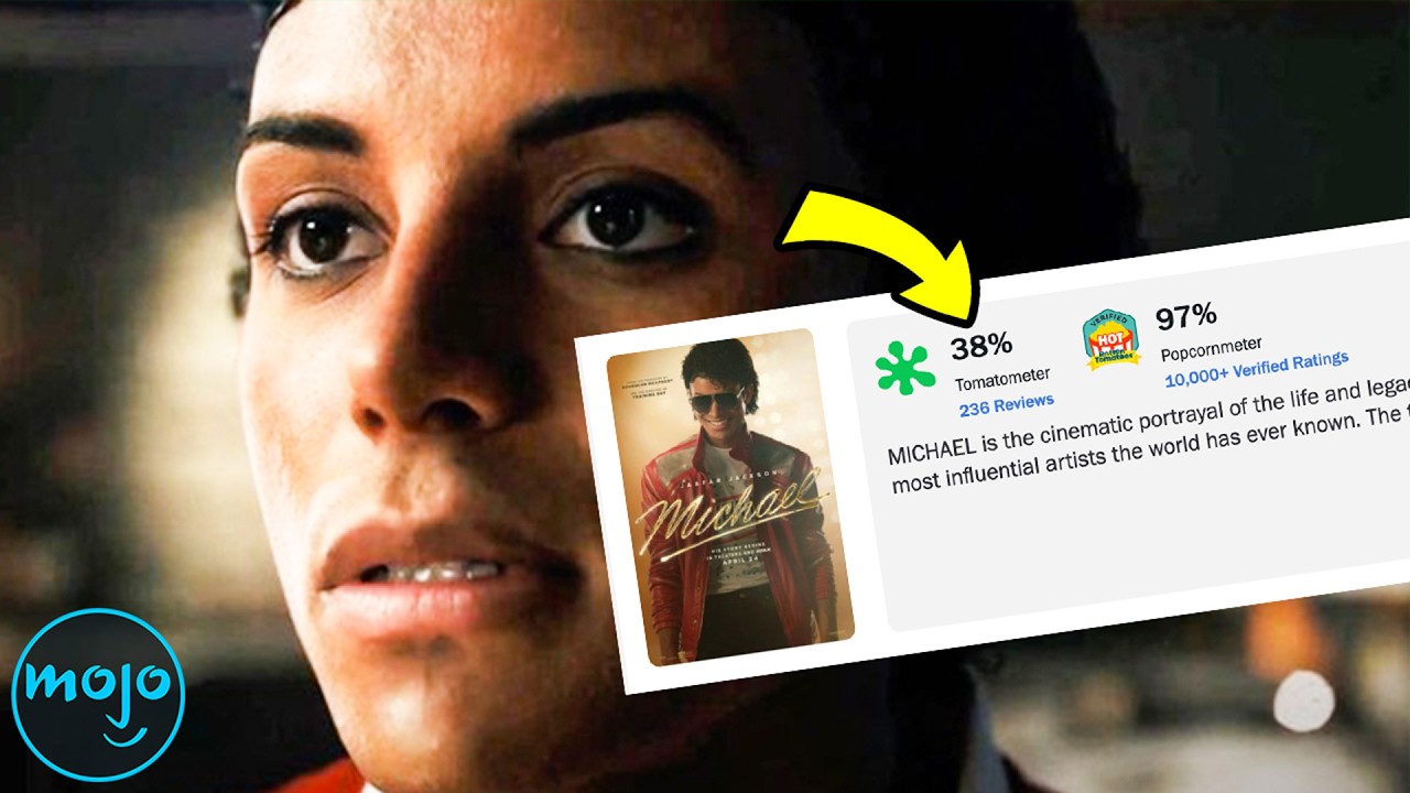10 façons dont Michael a divisé les fans et les critiques
