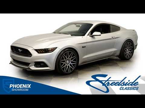 2015 Ford Mustang (CC-2087180) for sale in Mesa, Arizona