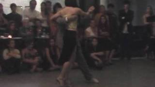 Pedro Ochoa & Joana Ramírez - No Hay Tierra Como La Mía (Francisco Canaro)