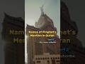Names Of Prophet Mention In Quran Part 2 Islamicstatus Youtubeshorts Shorts
